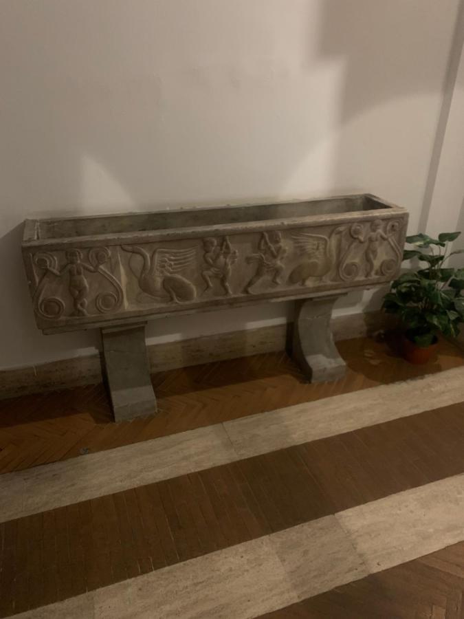 Navona Apartment Roma Exterior foto