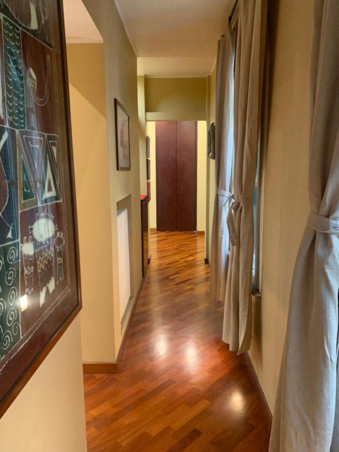 Navona Apartment Roma Exterior foto