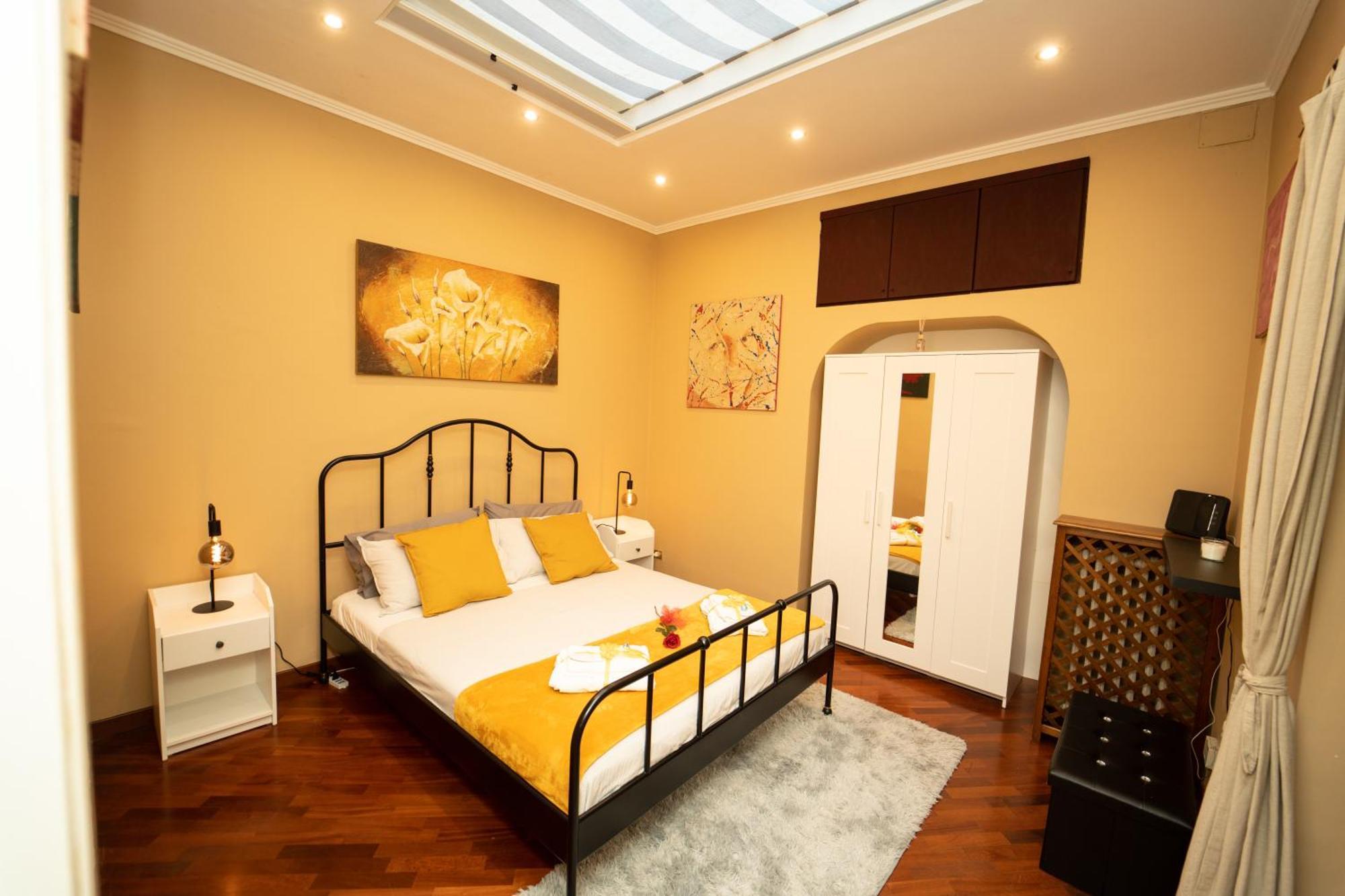 Navona Apartment Roma Exterior foto